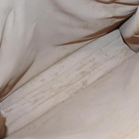 LOUIS VUITTON Monogram Sac Plat Hand Bag M51140 - Picture 11 of 16